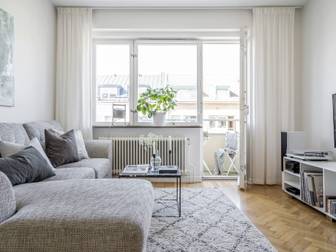 Gustaf Rydbergsgatan 14B