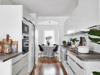 Snäckgatan - lgh.nr. 11