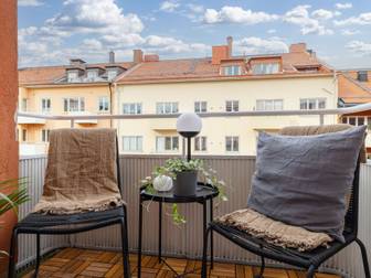 Bostadsbild