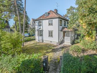 Bostadsbild