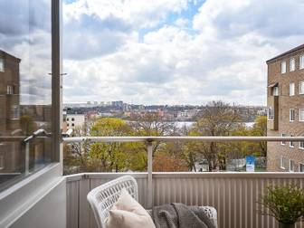 Svedbergsplan 5, 6 tr