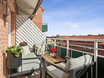 Bostadsbild