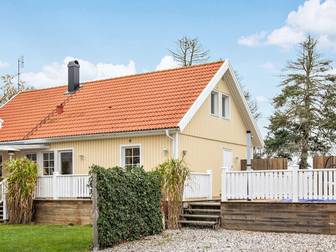 Modeshögsvägen 15B