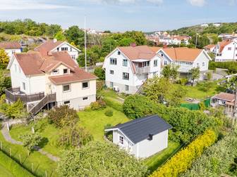 Bostadsbild