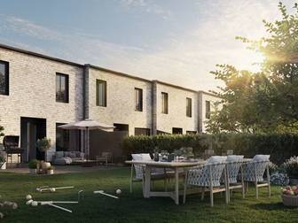 Blockhusvägen C-hus