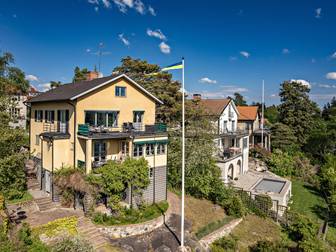 Bostadsbild