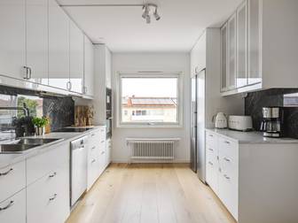 Bostadsbild