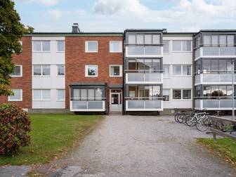 Bostadsbild