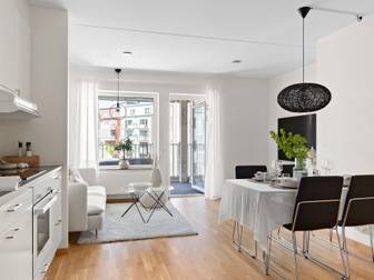 Bostadsbild
