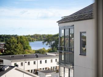 Bostadsbild