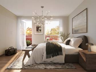 Bostadsbild