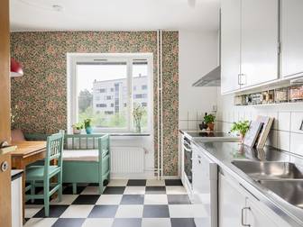 Bostadsbild