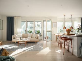 Bostadsbild