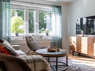 Bostadsbild