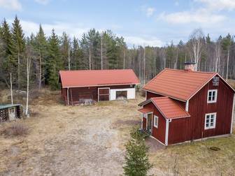 Dalfors Göringsvägen 16