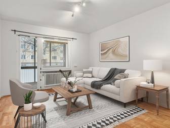 Bostadsbild