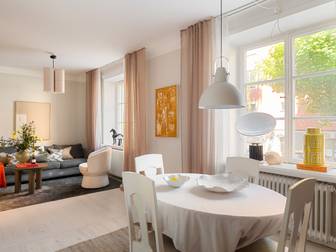Bostadsbild