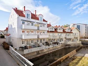 Kebalvägen 241, Lgh 24, Bostadsrätt 302765002