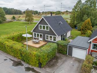 Bostadsbild