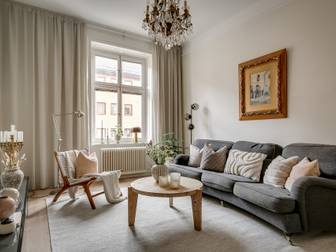 Bostadsbild