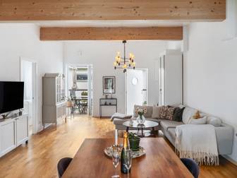 Bostadsbild