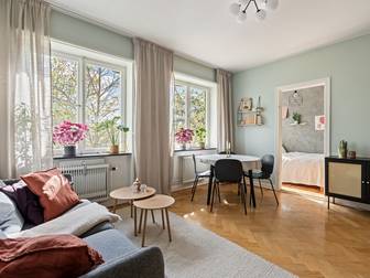 Bostadsbild