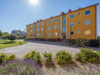 Bostadsbild