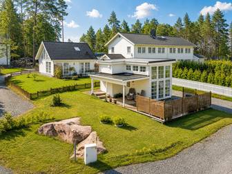 Bostadsbild