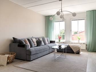 Bostadsbild