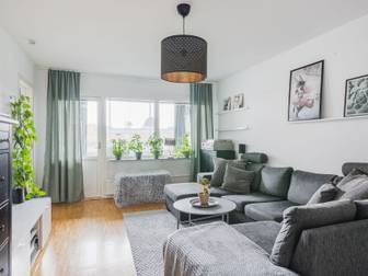 Bostadsbild