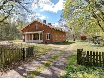 Klostersågens station 323