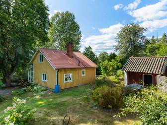 Bostadsbild