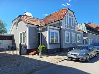 Bostadsbild