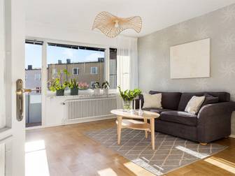 Bostadsbild