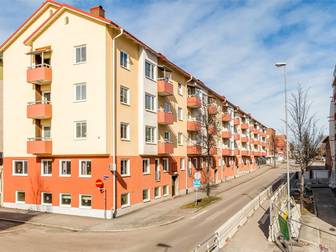 Fredsgatan 24 B