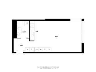 Bostadsbild