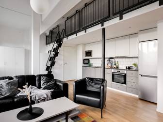 Bostadsbild