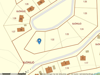 Tomt i Södra Dalarna!