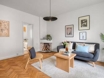 Bostadsbild