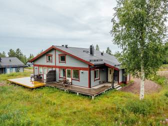 Bostadsbild