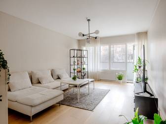 Bostadsbild