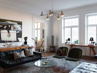 Fleminggatan 21, 5 tr