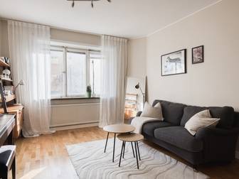 Bostadsbild