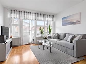 Engelbrekts Väg 75B, 4tr