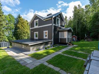 Bostadsbild