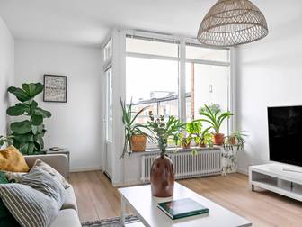 Bostadsbild