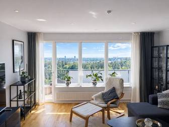 Bostadsbild