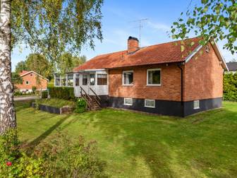 Bostadsbild