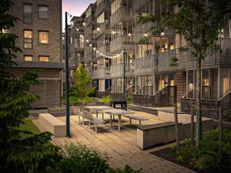 Bostadsbild