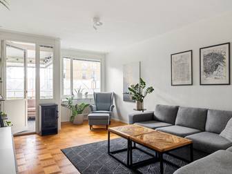 Bostadsbild